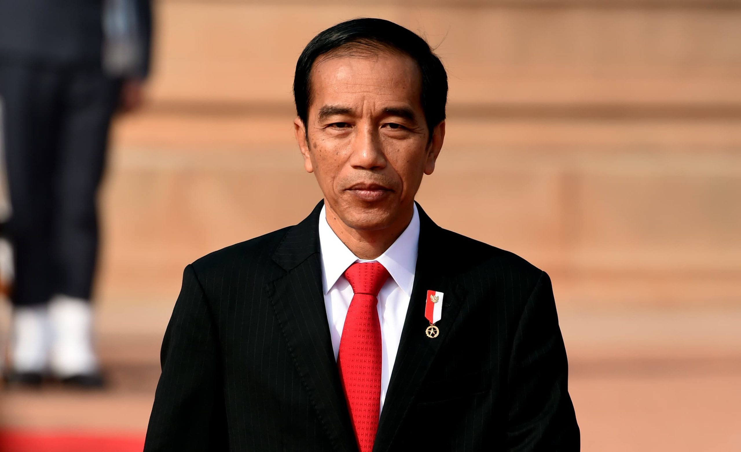 Jokowi: Presiden Ketujuh Indonesia