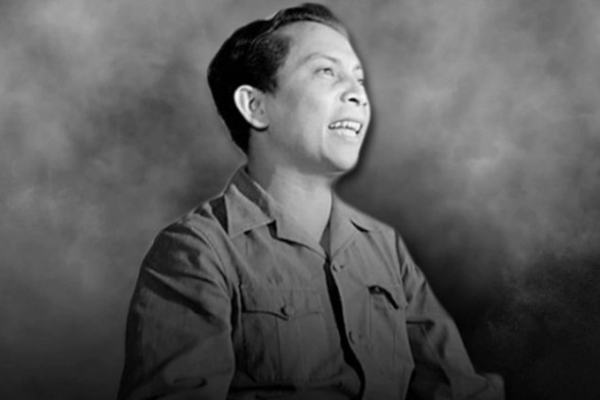 Sutan Sjahrir memimpin diplomasi kemerdekaan Indonesia