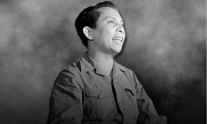 Sutan Sjahrir memimpin diplomasi kemerdekaan Indonesia